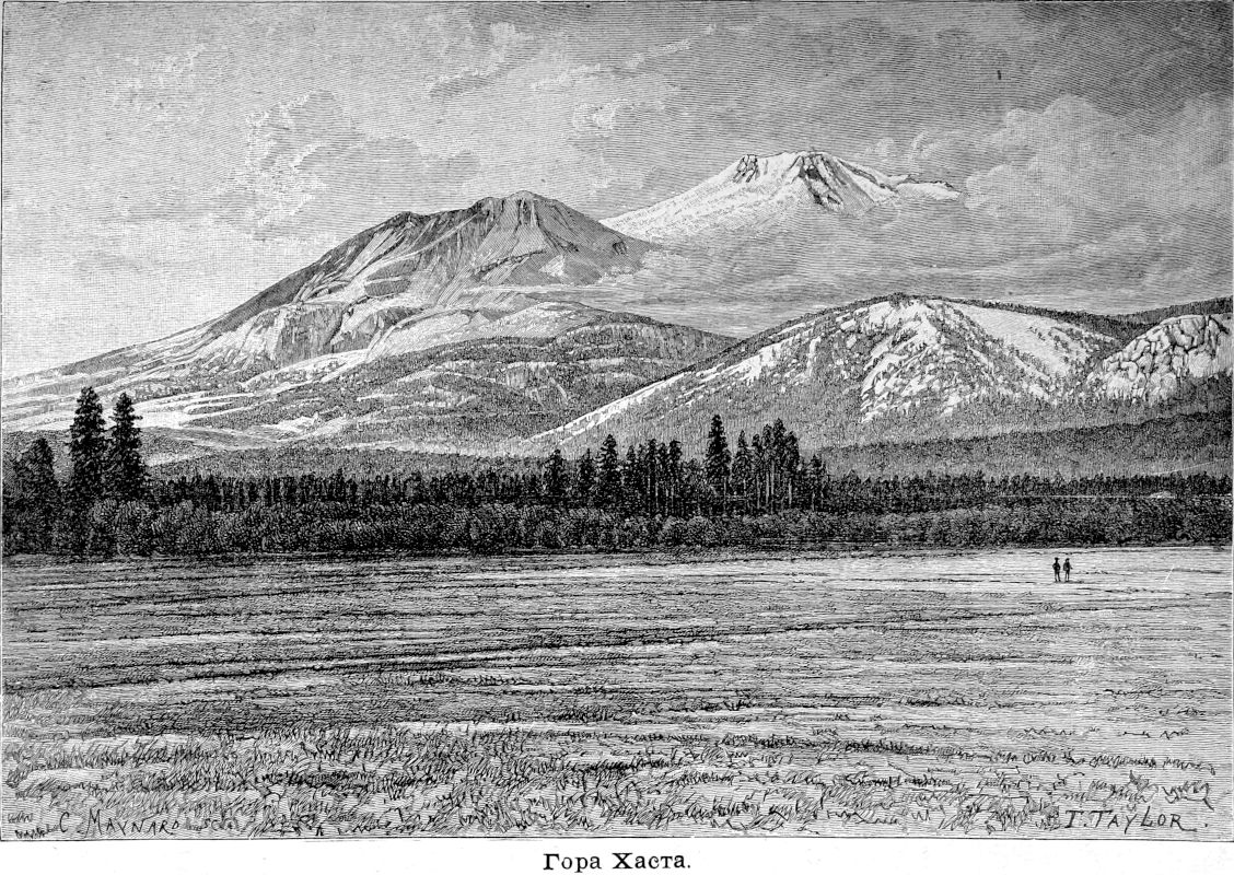 381 Гора Хаста